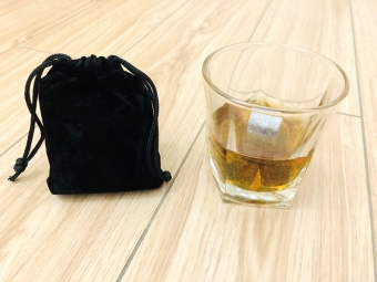 whiskey chilling stone to cool whisky