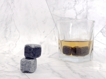 flavor set of whisky cubes in target