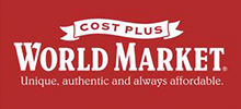 Partners 01 COST PLUS WORLD MARKET