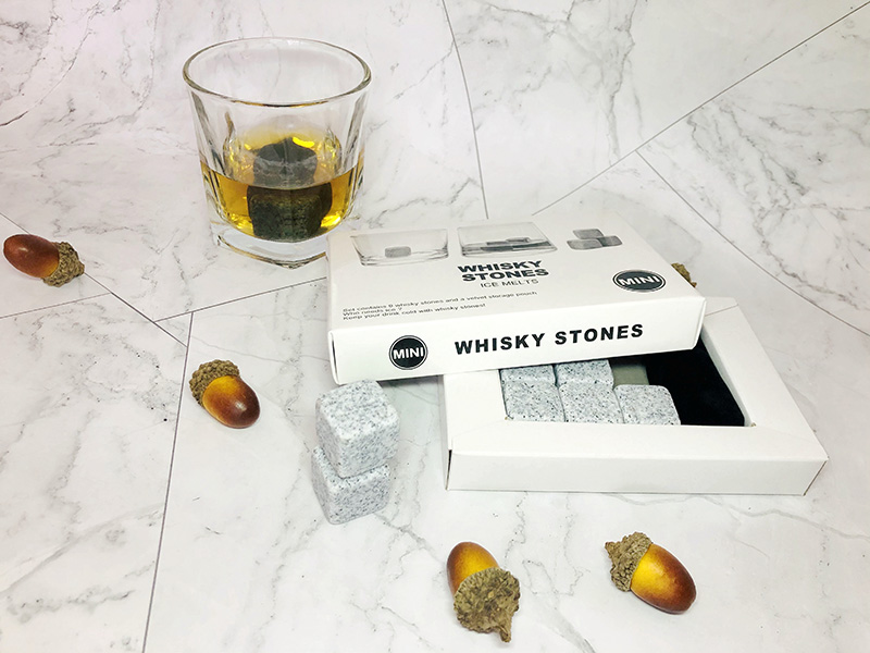 whiskey rocks delivery for 2023 Christmas